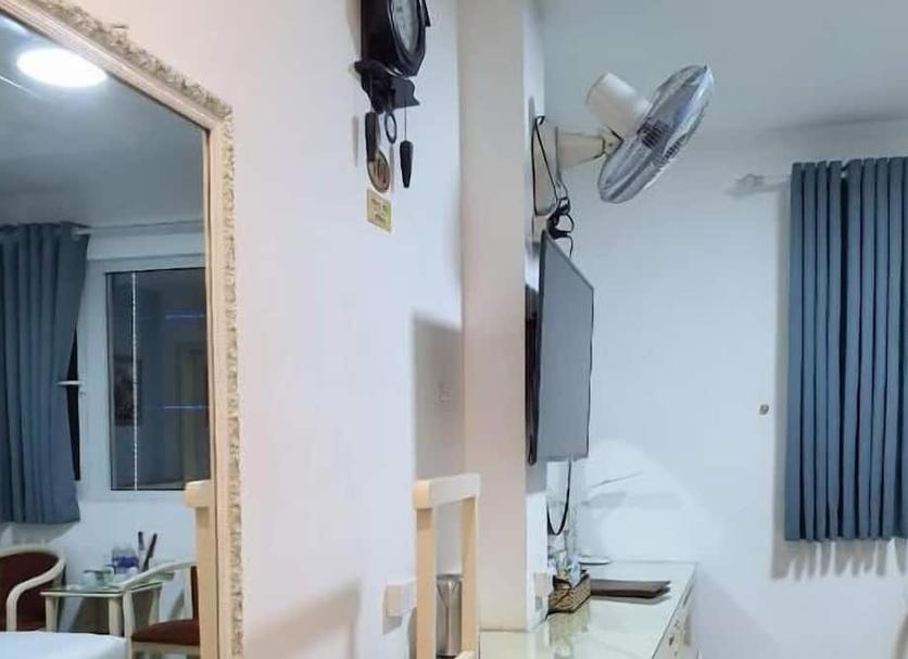 Dotazioni in camera Foto