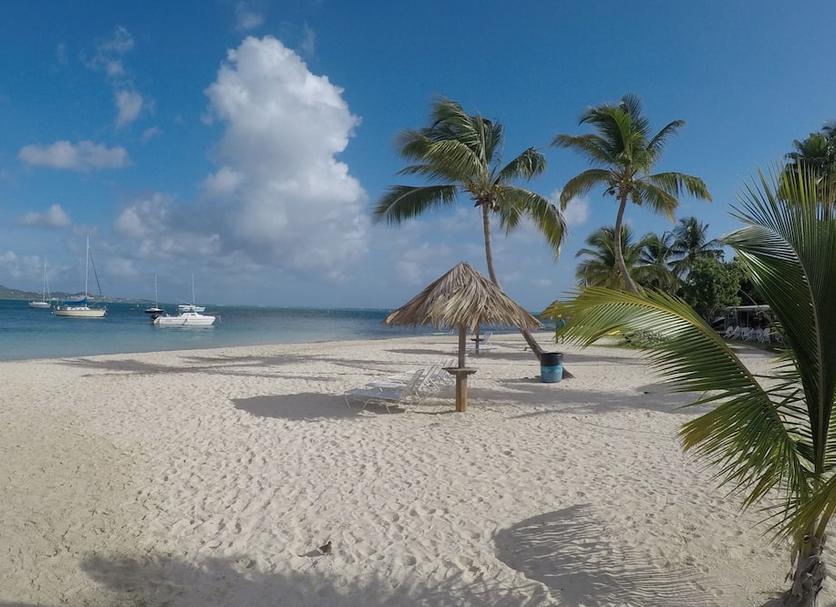 Spiaggia Foto