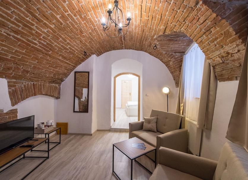 Soggiorno Foto