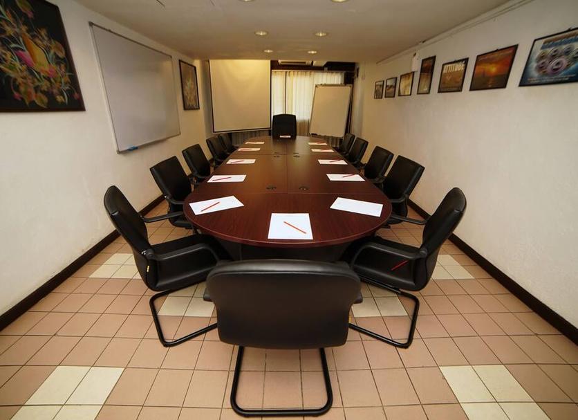 Sala conferenze Foto