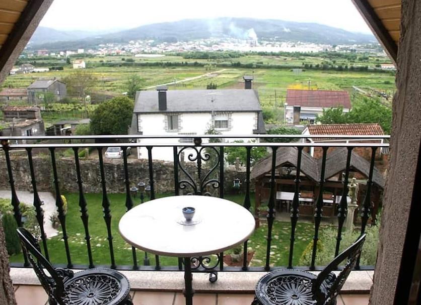 Balcone Foto