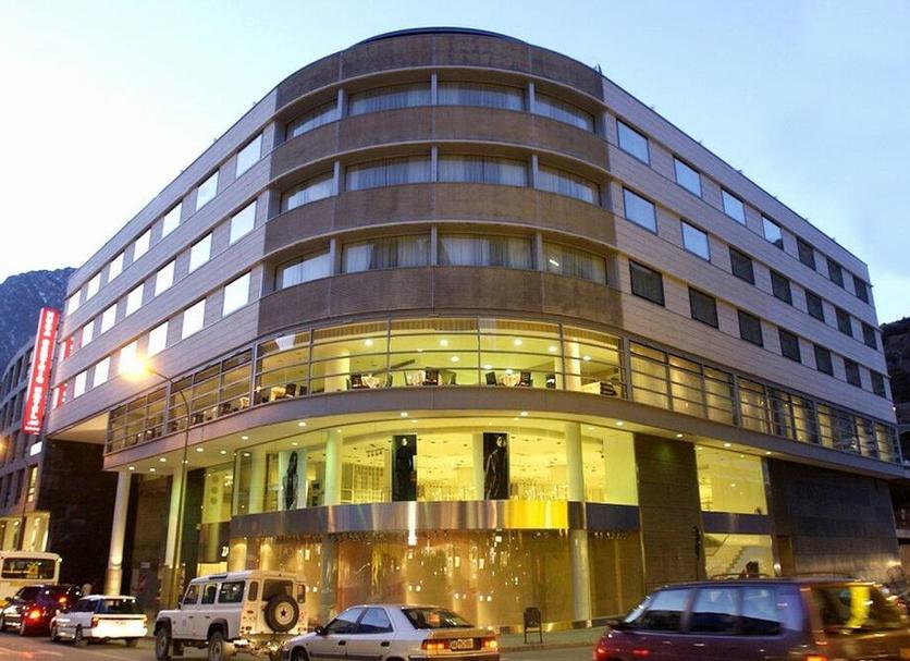 Edificio Foto