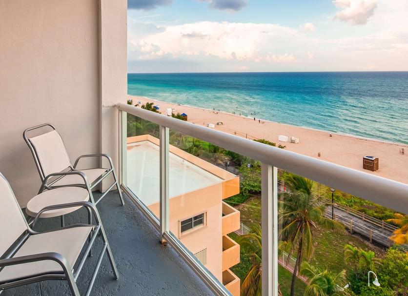 Balcone Foto