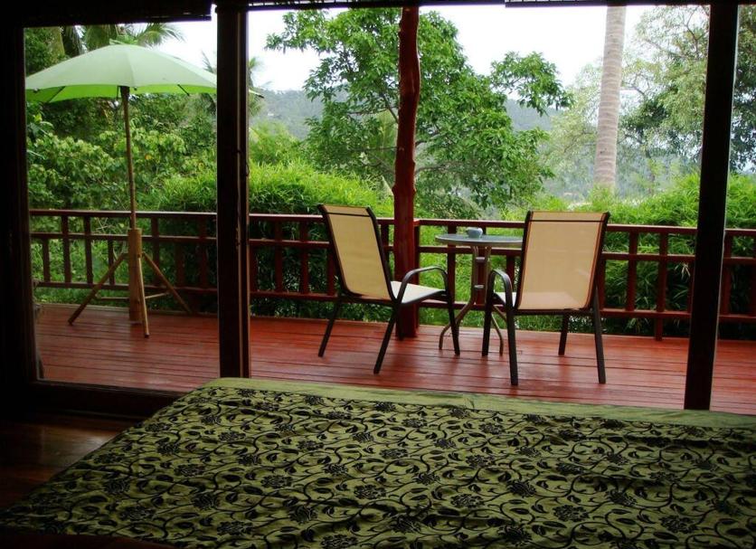 Balcone Foto