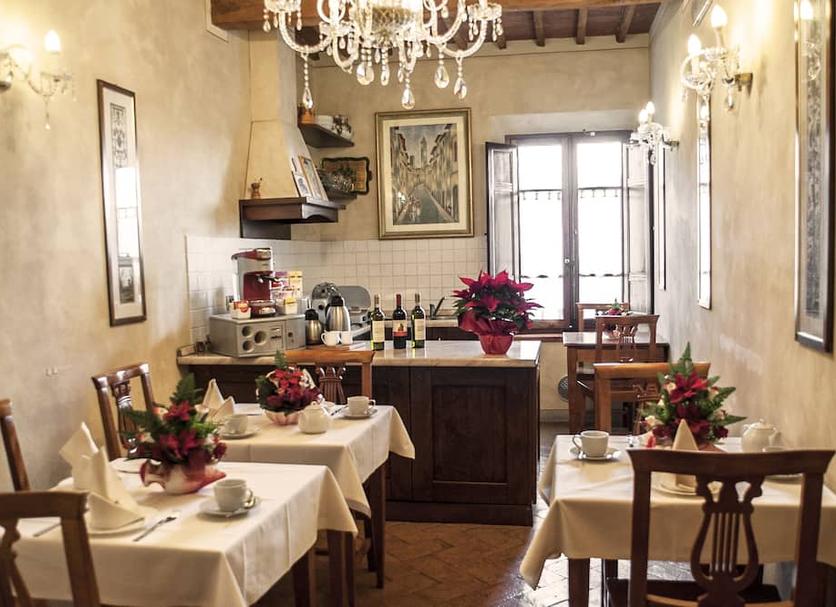 Ristorante Foto