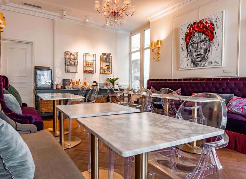 Ristorante Foto