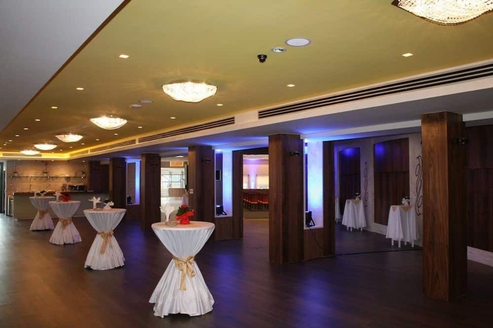 Sala ricevimenti
