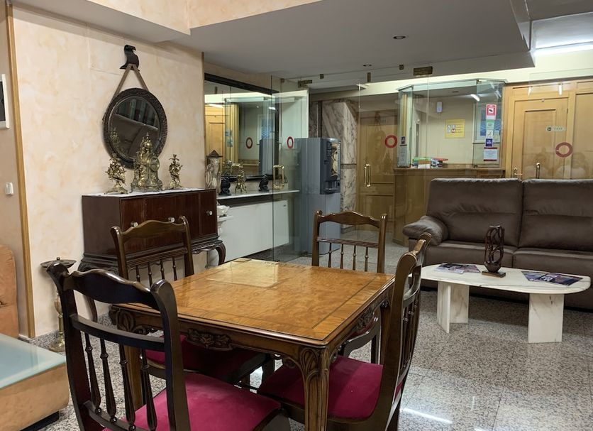 Sala pranzo Foto
