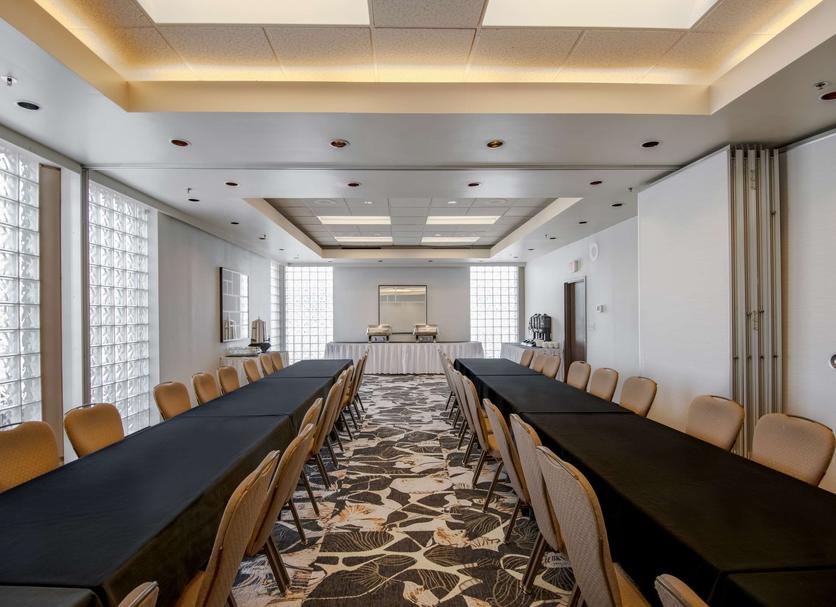 Sala conferenze Foto