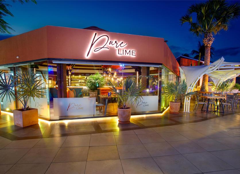 Ristorante Foto