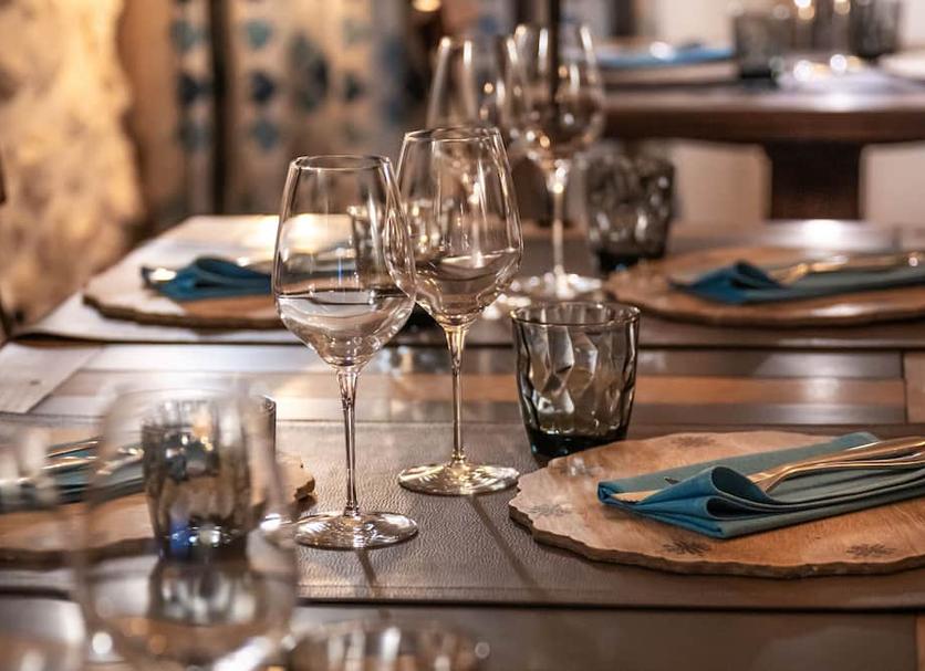 Ristorante Foto