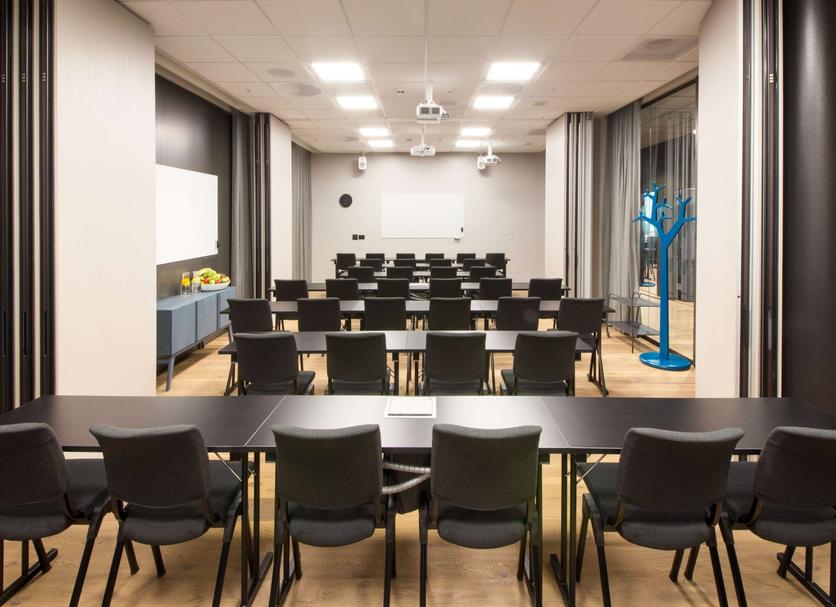 Sala conferenze Foto