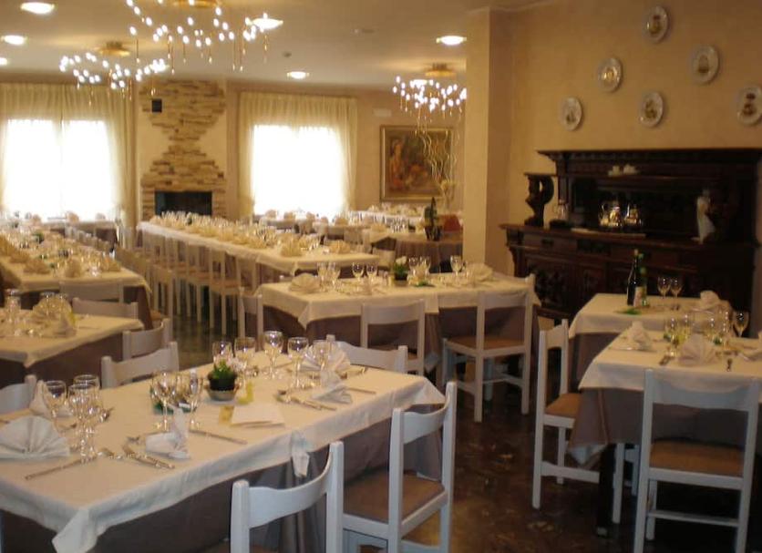 Ristorante Foto