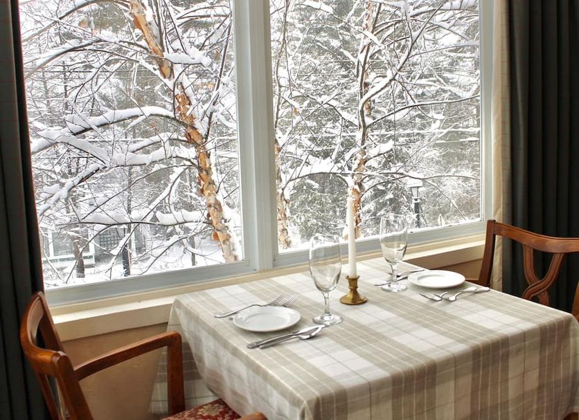 Sala pranzo Foto