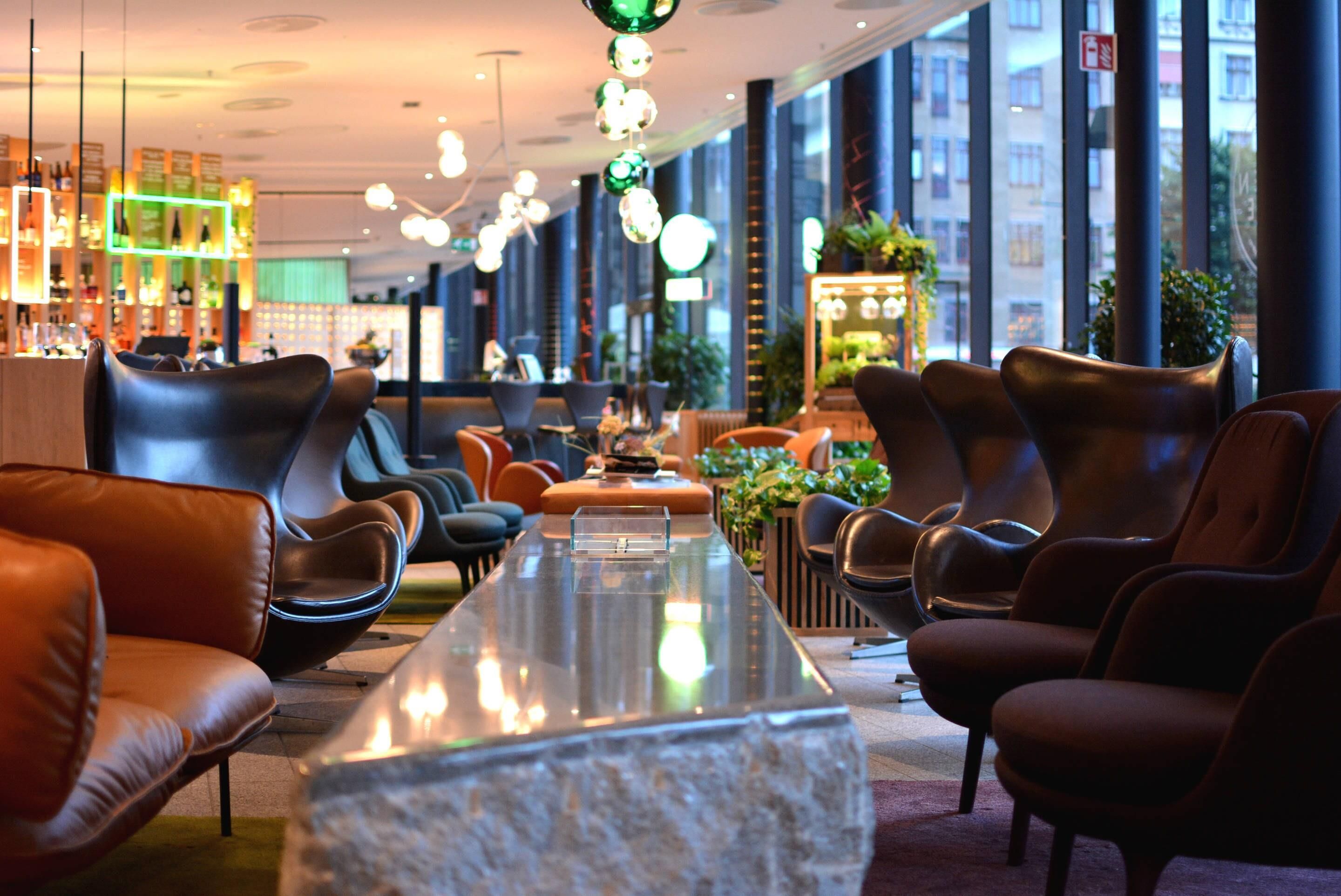 Area lounge