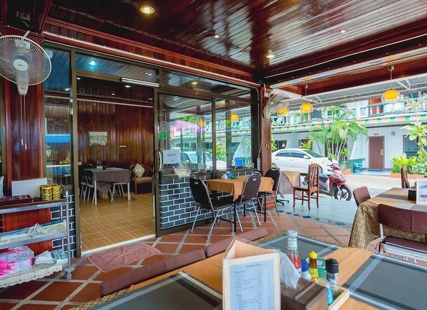 Ristorante Foto