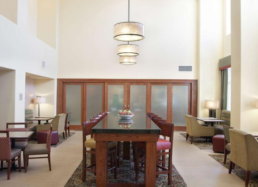 Sala pranzo Foto