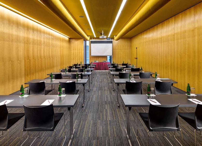 Sala conferenze Foto