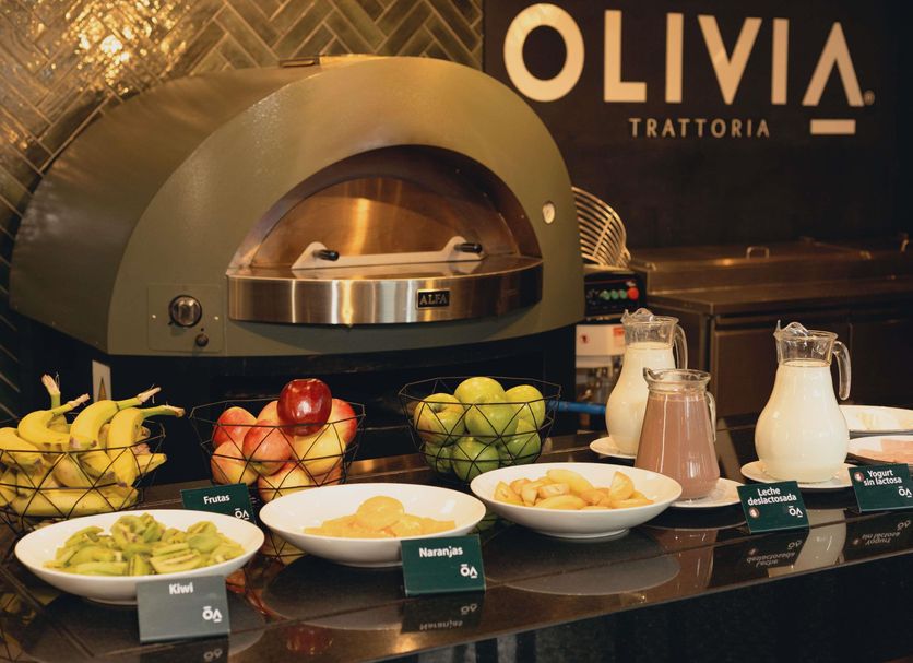 Sala pranzo Foto