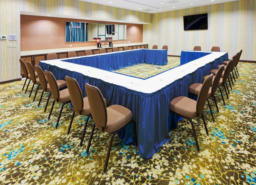Sala conferenze Foto