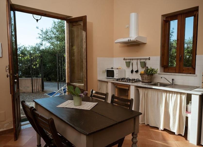 Cucina Foto