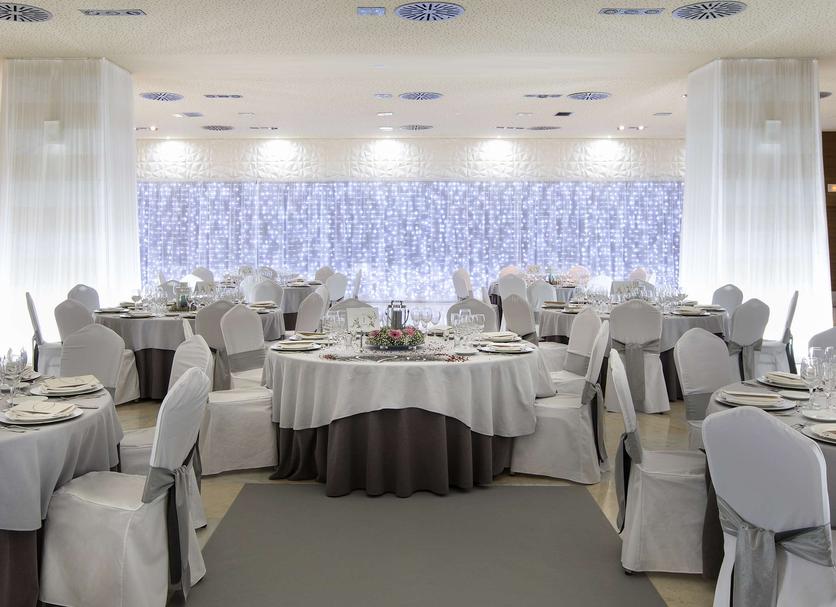 Sala ricevimenti Foto