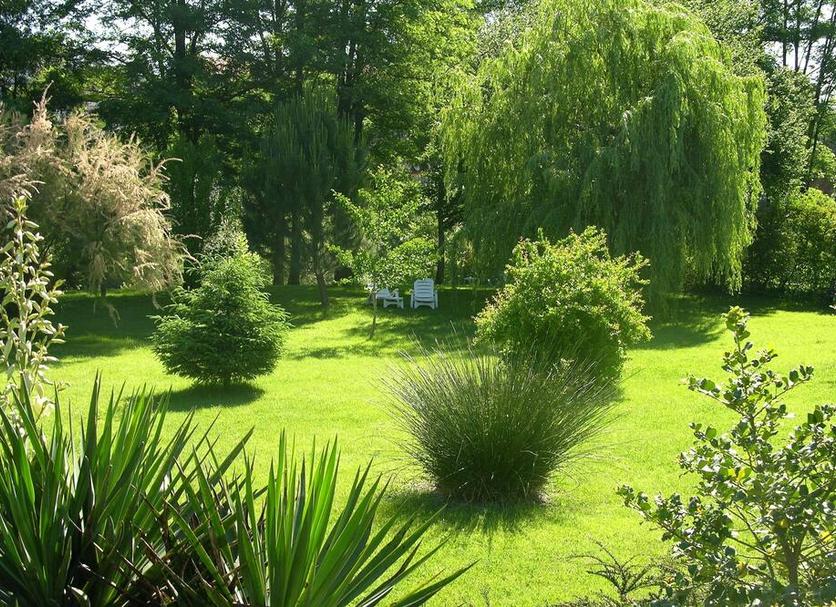 Vista esterna Foto