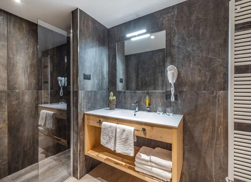 Bagno Foto