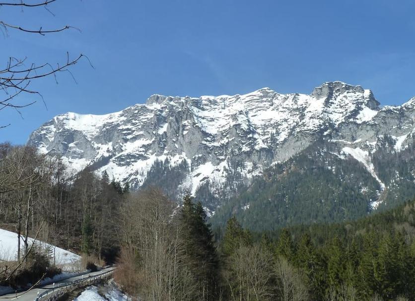 Vista esterna Foto
