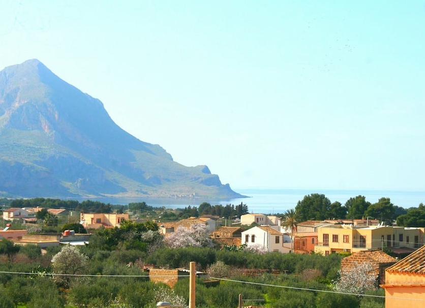 Vista esterna Foto