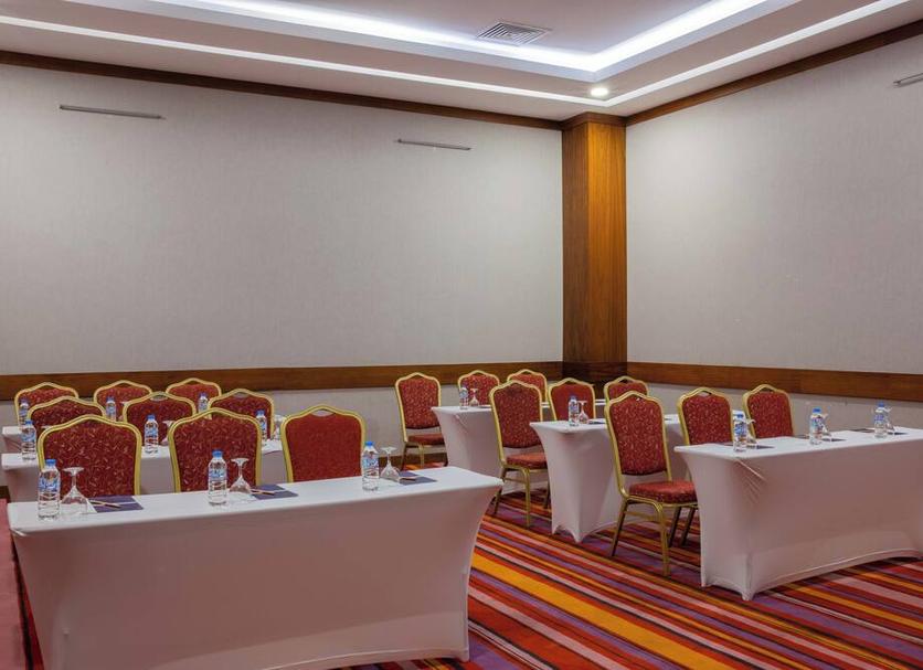 Sala conferenze Foto