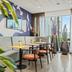 Area lounge