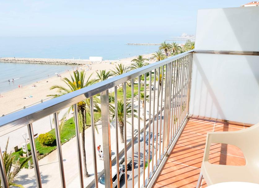 Balcone Foto