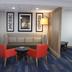 Area lounge