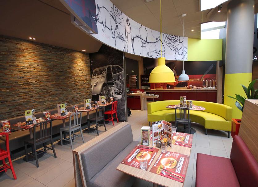 Ristorante Foto