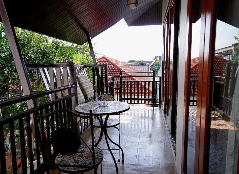 Balcone Foto