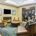 Area lounge