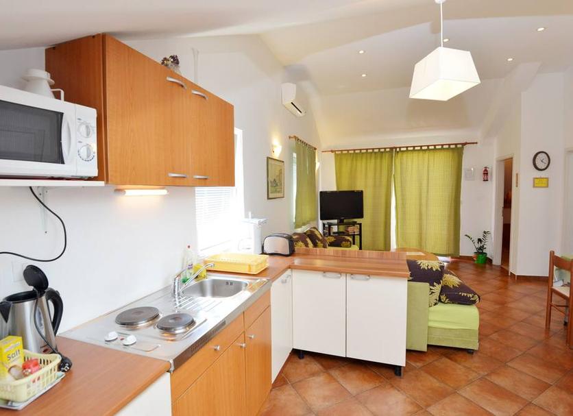 Cucina Foto