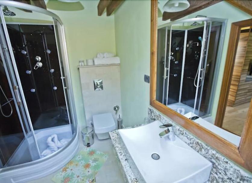 Bagno Foto