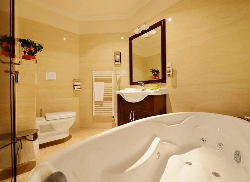 Bagno Foto