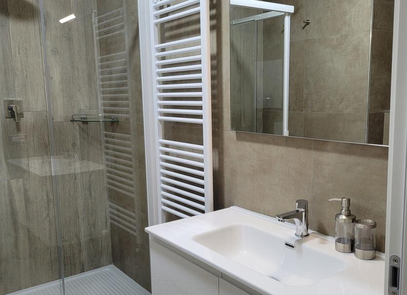 Bagno Foto