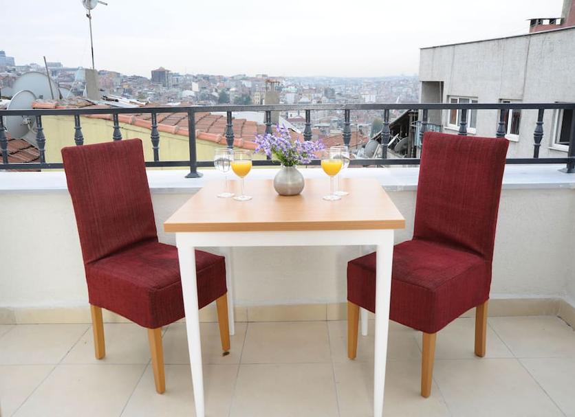 Balcone Foto