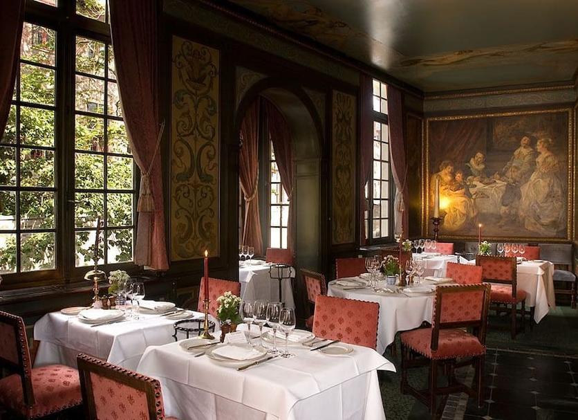 Ristorante Foto