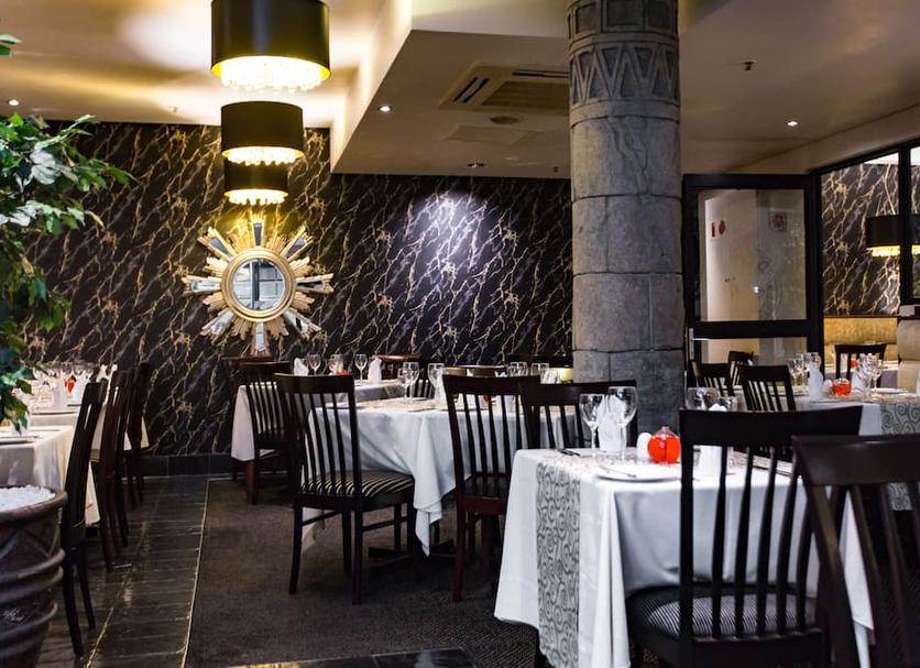 Ristorante Foto