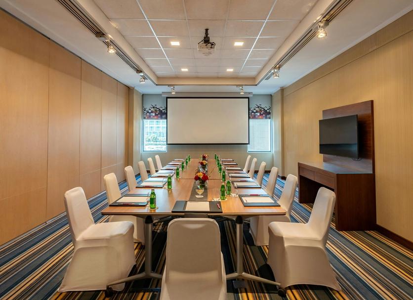 Sala conferenze Foto