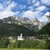 Vista esterna