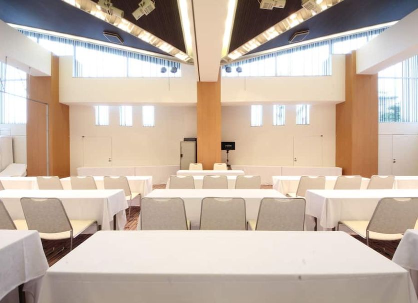 Sala conferenze Foto
