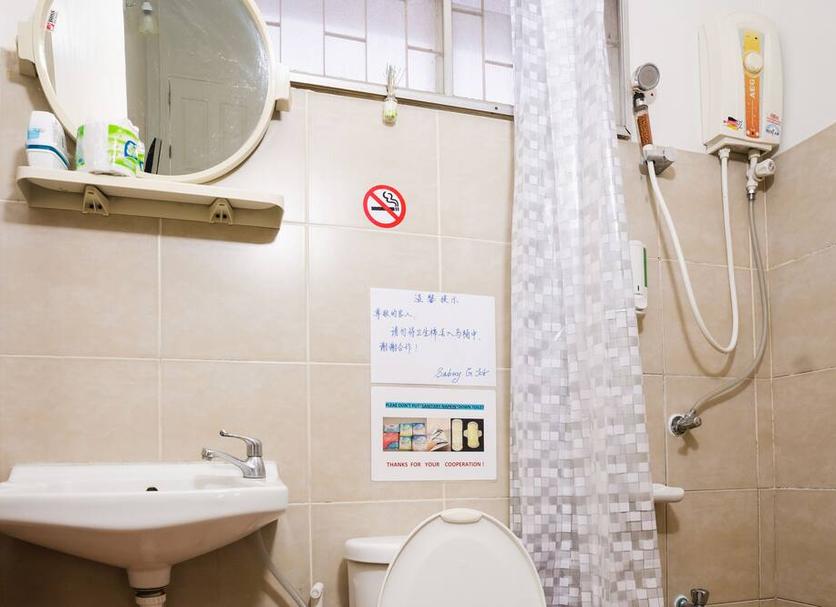 Bagno Foto