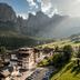 Vista esterna