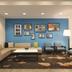 Area lounge